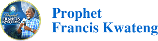 Prophet Francis Kwateng